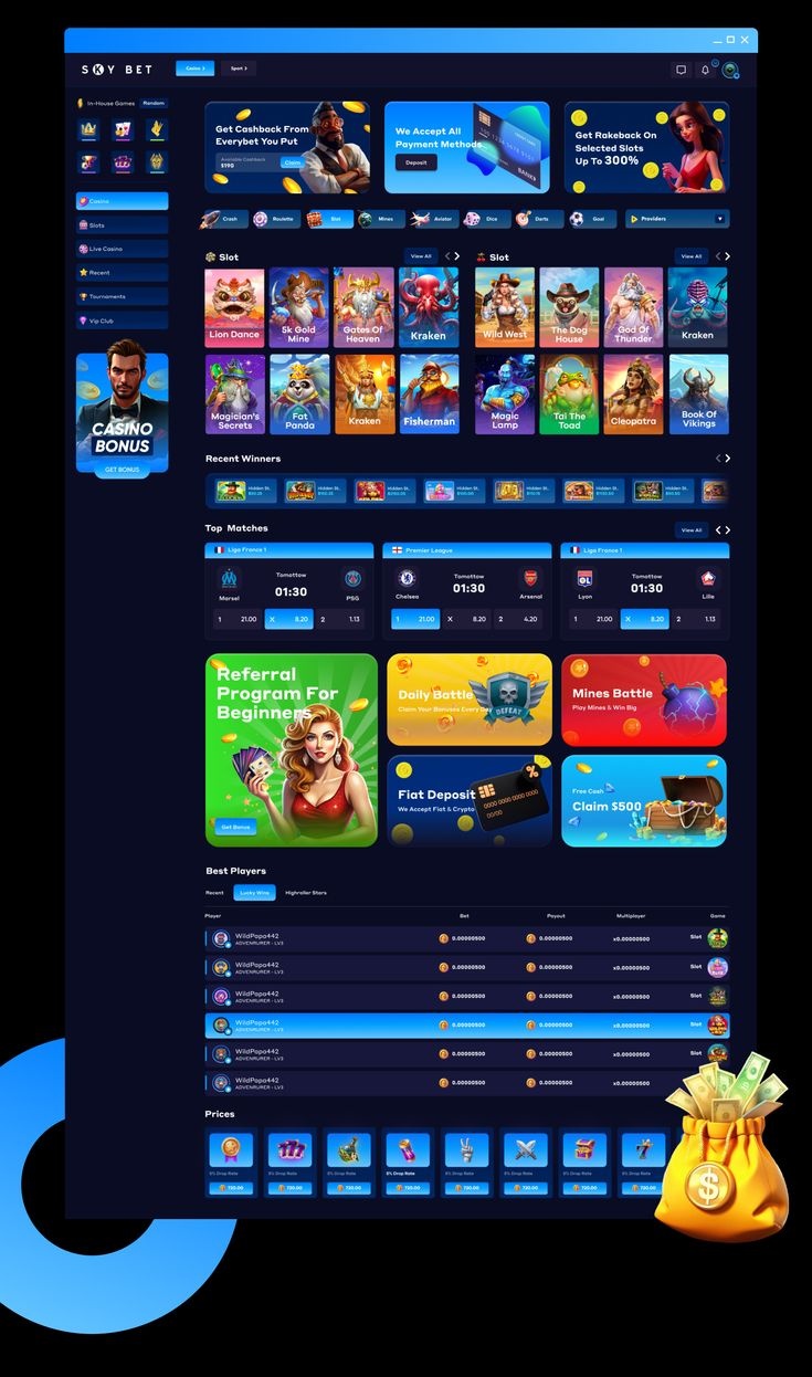 RTBet game