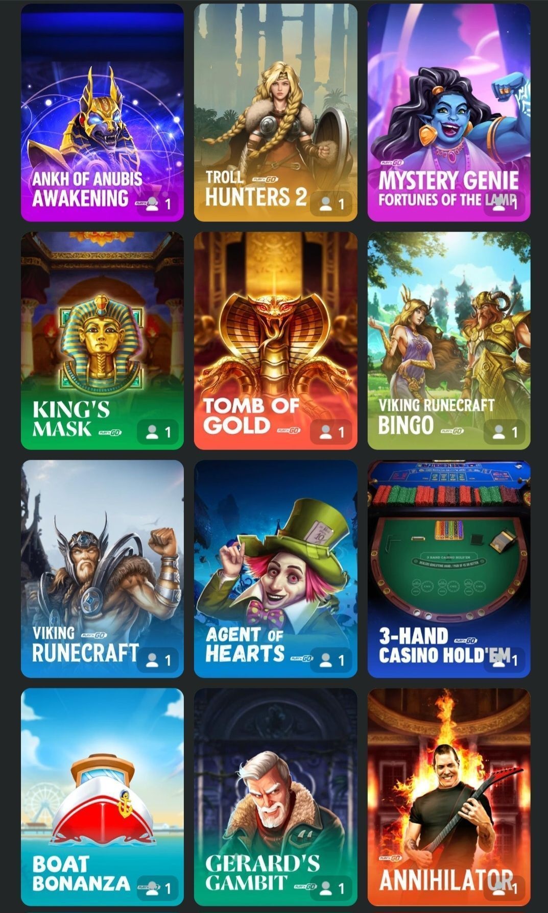 RTBet