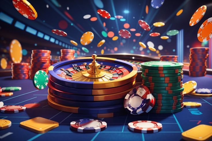 RTBet پاکستان ریئل منی گیمز
